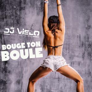 poster for Bouge ton boule - Dj Vielo