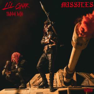 poster for Missiles - Lil Gnar & Trippie Redd