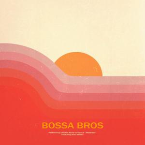 poster for Yesterday - Bossa Bros, Nara Veloso, Bossanova Covers