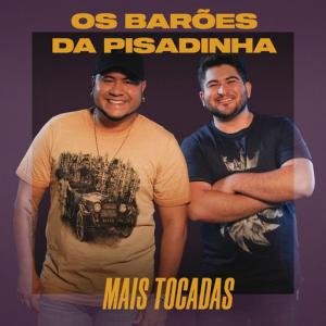 poster for O Povo Gosta é do Piseiro - Os Barões Da Pisadinha