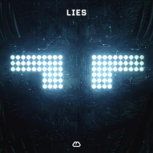 poster for Lies - KLOUD