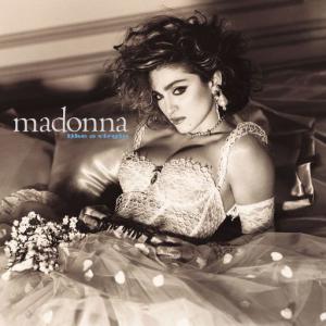 poster for Dress You Up - Madonna