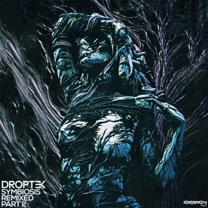 poster for Illusions (feat. Holly Drummond) [High Maintenance Remix] - Droptek