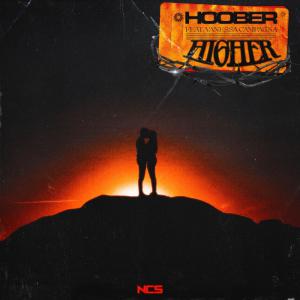 poster for Higher - Hoober & Vanessa Campagna