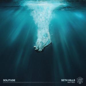 poster for Solitude (feat. MINU) [Extended Mix] - Seth Hills