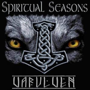 poster for Tourdion - Spiritual Seasons