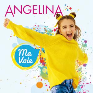 poster for Enfant populaire - Angelina