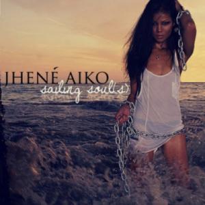poster for Stranger - Jhené Aiko