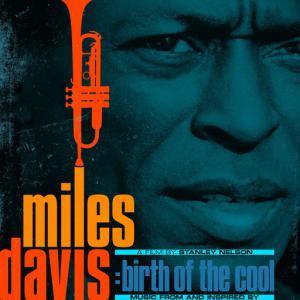 poster for Hail To The Real Chief - Miles Davis