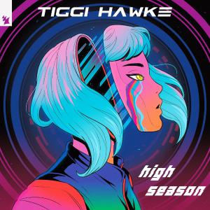poster for High Season - Tiggi Hawke