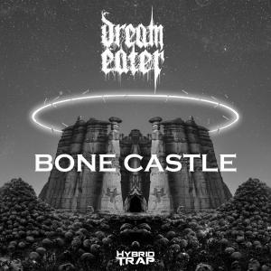 poster for Bone Castle - Dream Eater