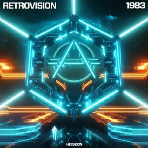 poster for 1983 - Retrovision