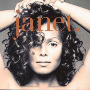 poster for That’s The Way Love Goes - Janet Jackson