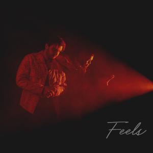 poster for Feels - WATTS & Khalid