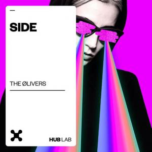 poster for Side - The Ølivers