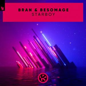 poster for Starboy - Bran, Besomage