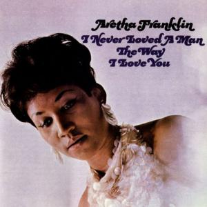 poster for Respect - Aretha Franklin
