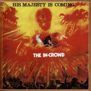 poster for Baby My Love - The In Crowd, Jah Stitch