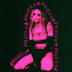 poster for phuck u - Royal & the Serpent