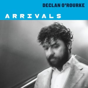 poster for In Painters’ Light - Declan O’Rourke