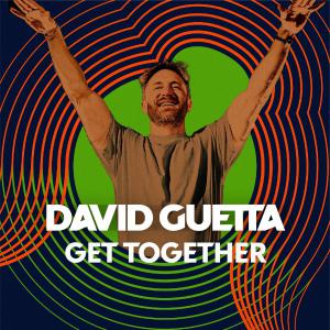 poster for Get Together - David Guetta