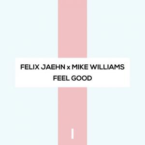 poster for Feel Good - Felix Jaehn, Mike Williams