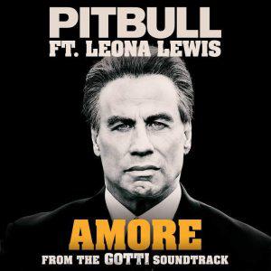 poster for Amore (feat. Leona Lewis) - Pitbull