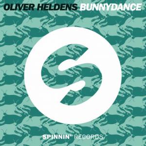 poster for Bunnydance - Oliver Heldens