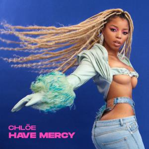 poster for Have Mercy - Chloe