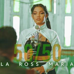 poster for 50/50 - La Ross Maria