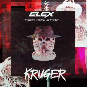 poster for Kruger (feat. Nari Stitch) - ELEX