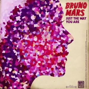 poster for Just the Way You Are - Bruno Mars