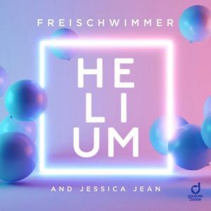 poster for Helium - Freischwimmer, Jessica Jean