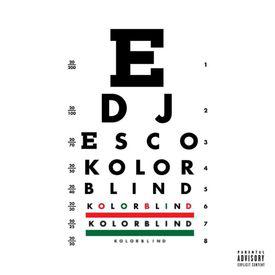 poster for Code of Honor (feat. Future) - DJ ESCO