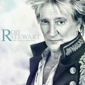 poster for One More Time - Rod Stewart