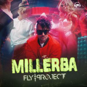 poster for Millerba (by United States Of Music) - Fly Project