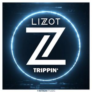 poster for Trippin’ - Lizot