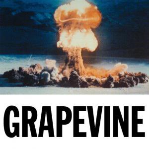 poster for Grapevine - Tiësto