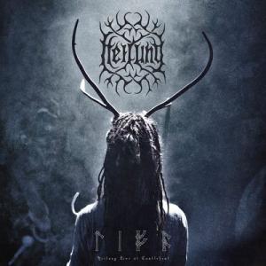 poster for Opening Ceremony - Heilung