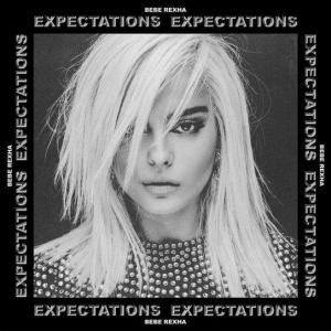 poster for I’m a Mess - Bebe Rexha