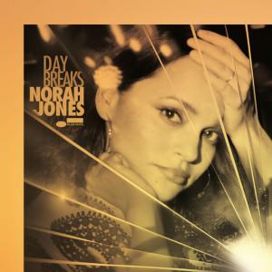 poster for Carry On - Norah Jones