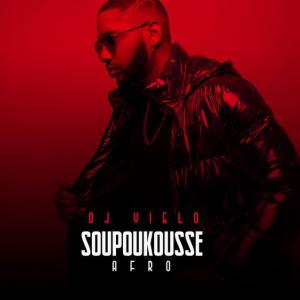 poster for Soupoukousse (Afro) - Dj Vielo