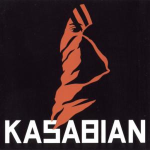 poster for Club Foot - Kasabian