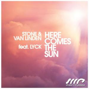poster for Here Comes the Sun (Radio Mix) - CJ Stone