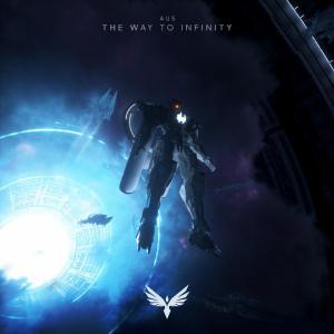 poster for The Way To Infinity - Au5