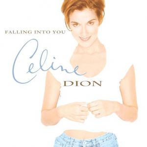 poster for River Deep, Mountain High - Céline Dion