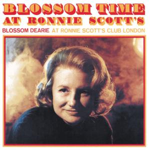 poster for I’m Hip - Blossom Dearie