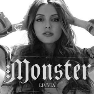 poster for Monster - LIVVIA