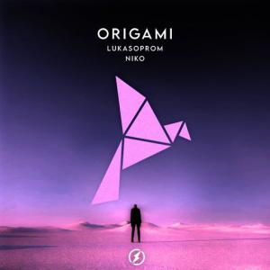 poster for Origami - Lukasoprom, Niko