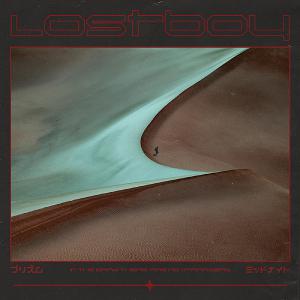 poster for Lostboy - PRXZM